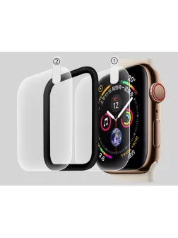 Folie protectie pentru Apple Watch A8944 CU1